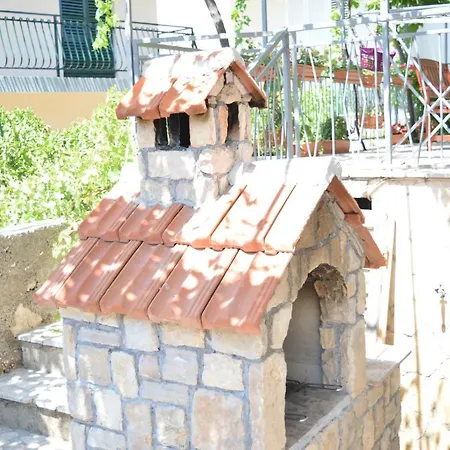 Goga Apartamento Primošten