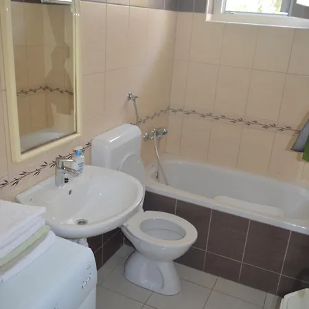 Goga Apartmán