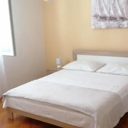 Apartamento Goga Primošten