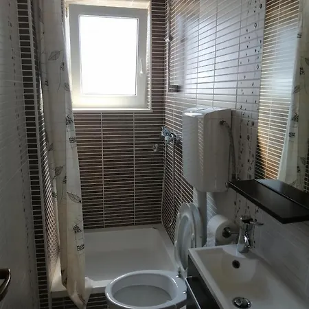 Goga Apartmán Primošten