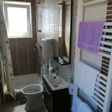 Goga Apartmán Primošten