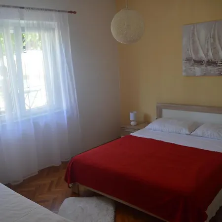 Apartamento Goga *
